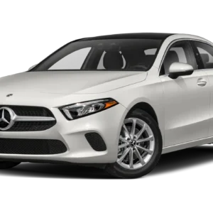 Mercedes A-Class