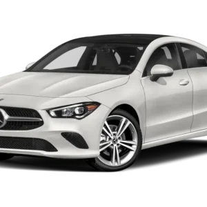 Mercedes CLA